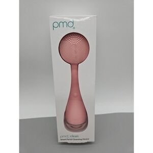 PMD Clean Electric PMD Beauty Facial Cleaning Device Pink
